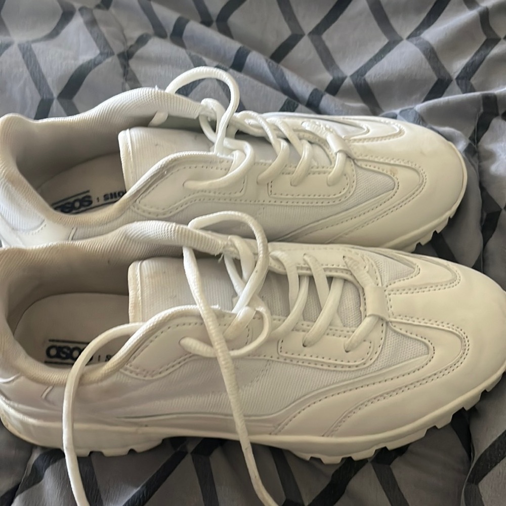 sneakers size 10 asos brand